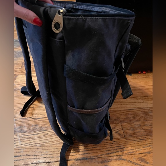 Kaukko Unisex Hiking Backpack - Picture 3 of 5